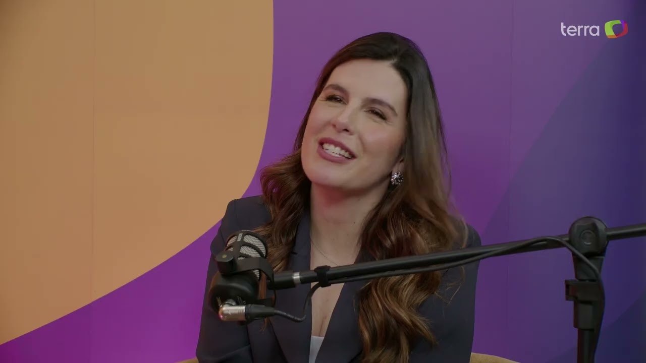 Eu não dou conta, eu faço escolhas em todos os momentos’, diz Thais Hagge sobre liderança