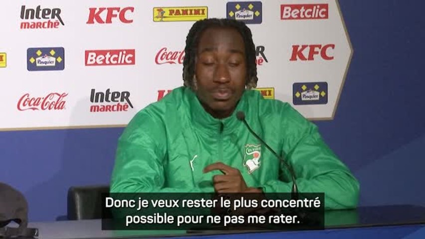 Mercato : Yan Diomandé reste focalisé malgré les rumeurs de transfert, notamment vers le PSG