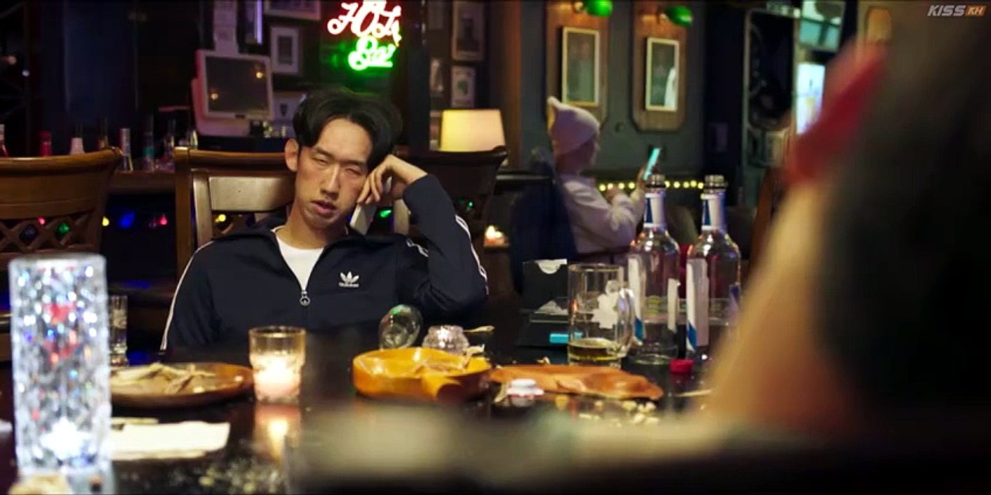 Love Reset Episode 1