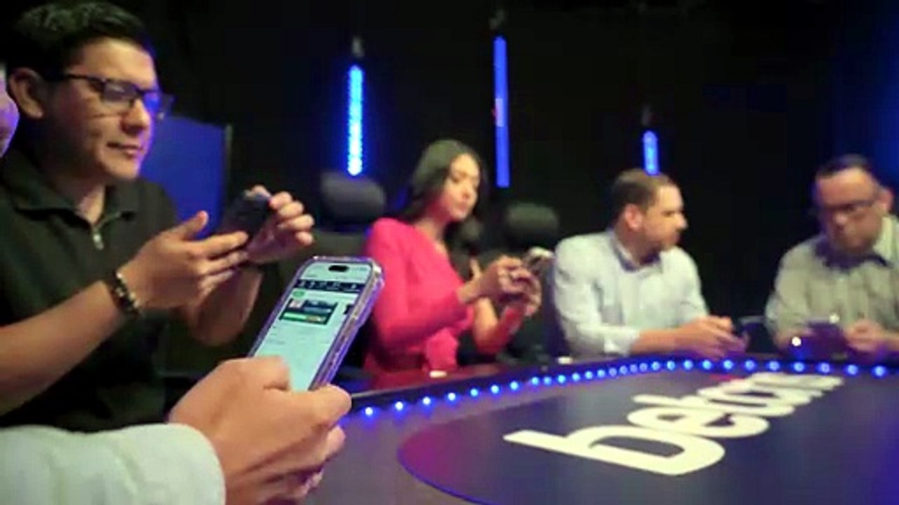 Cinco participantes. Un solo ganador: Conoce el reality show de apuestas deportivas de Betcris