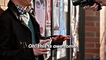 This scene deserves a standing ovation 🏆