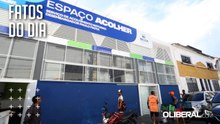 Espaço Acolher após denúncia de agressão, usuários relatam falta de vagas e episódios de violência