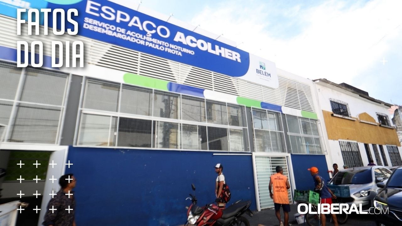 Espaço Acolher após denúncia de agressão, usuários relatam falta de vagas e episódios de violência