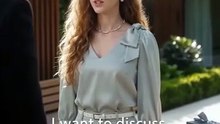 Divorced, Doted by the Ice CEO  - Full [Full Movie]