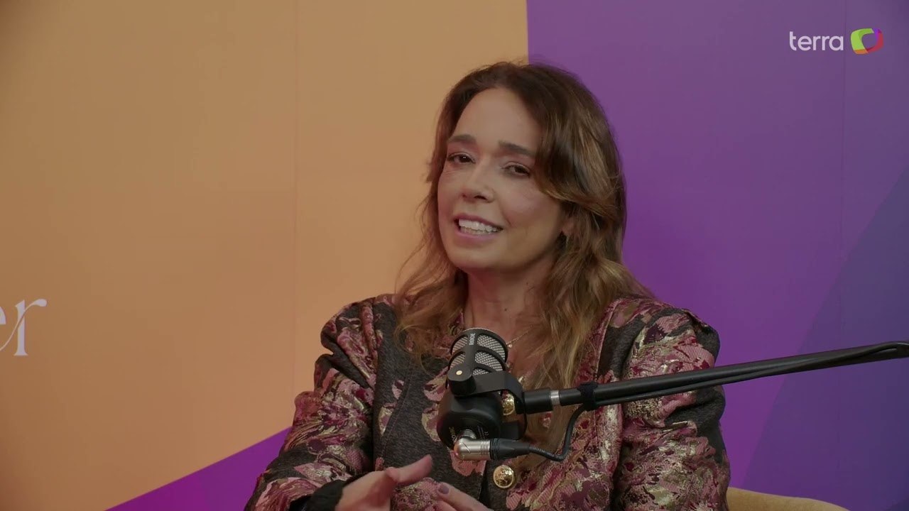 CEO da Amazon Woods fala sobre desafios e superação ao longo de sua trajetória