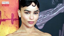 Zoe Kravitz to Star in, Produce Heist Thriller ‘The Sundance Kid Might Have Some Regrets' | THR News [Full Movie]