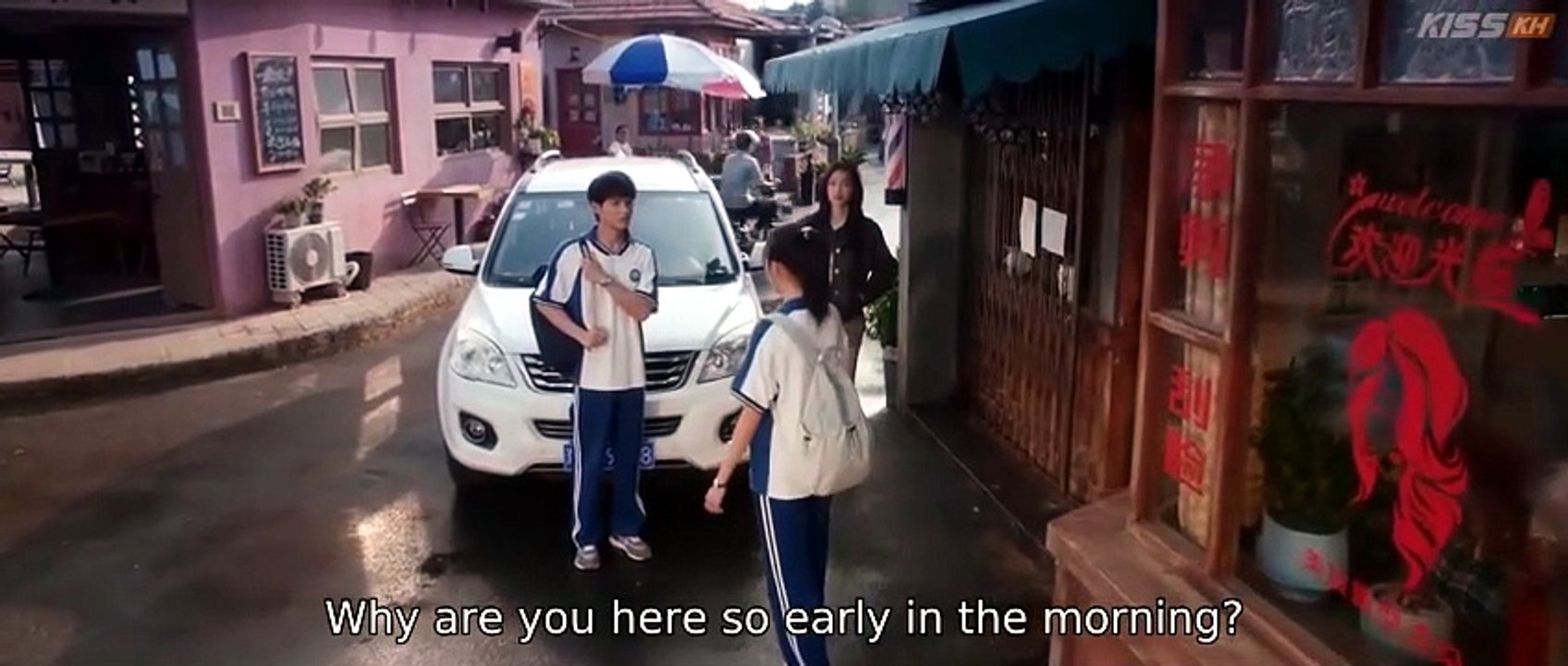 Dazzling Episode 15