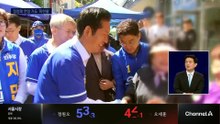6·3 지방선거 성적표…여야 당 대표들 운명은?