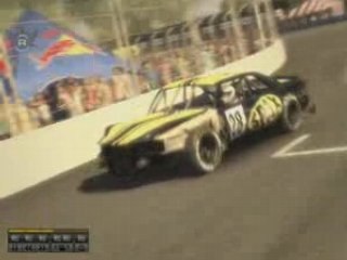 Grid derby cid-3