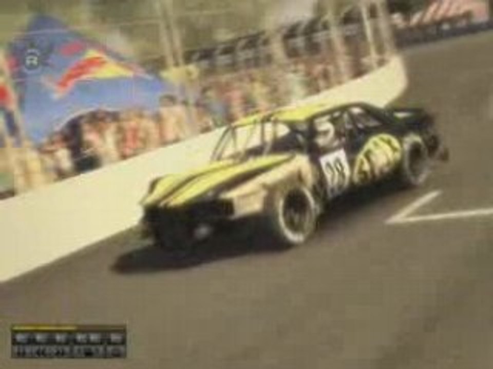 Grid derby cid-3