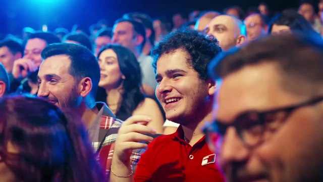 Hayrettin ile Kaos Show 2.Sezon 1.Bölüm İzle