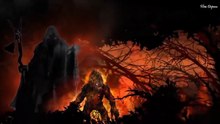 Ejder Tanrı’nın Öfkesi 2 Türkçe Dublaj Fantastik-Macera Filmi