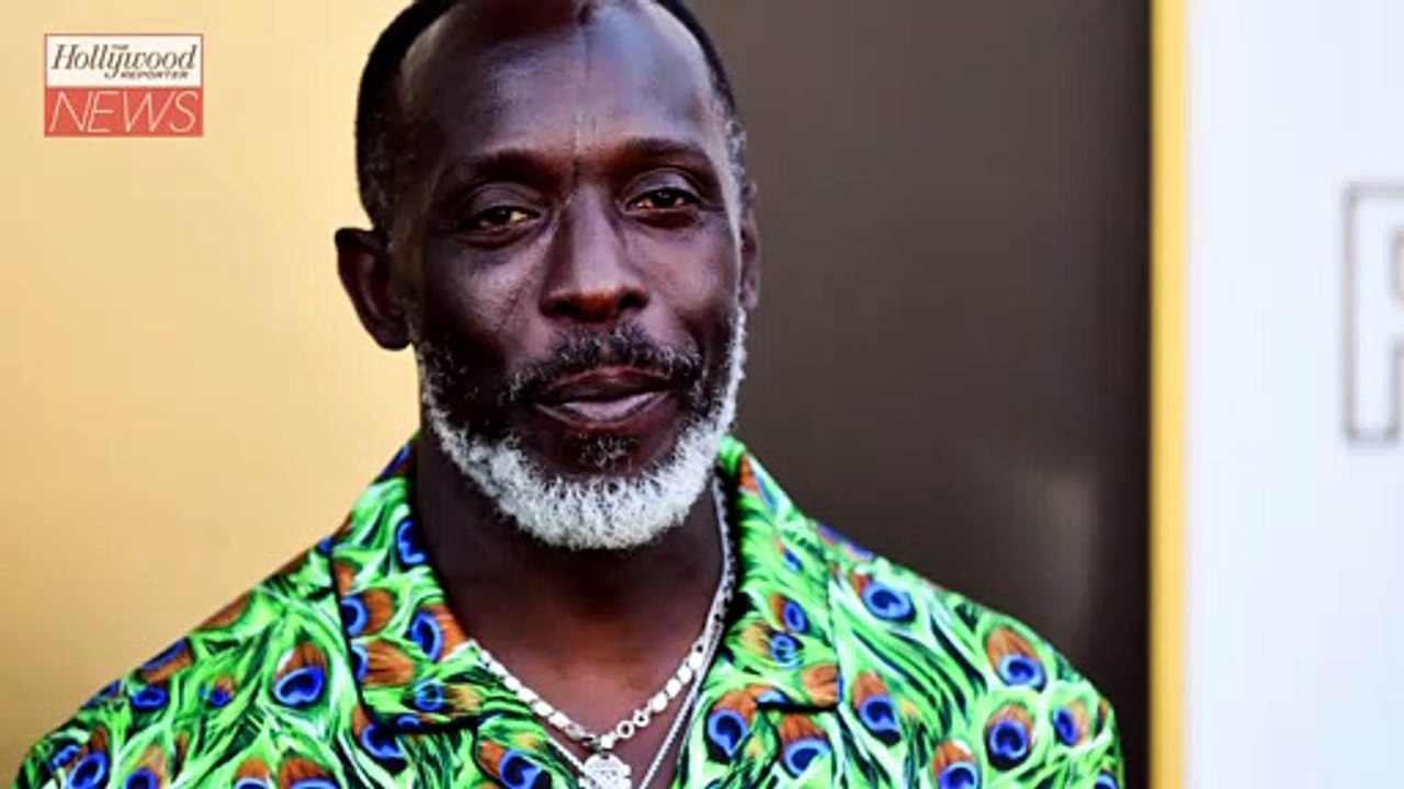 Remembering ‘The Wire’ Actor Michael K. William...
