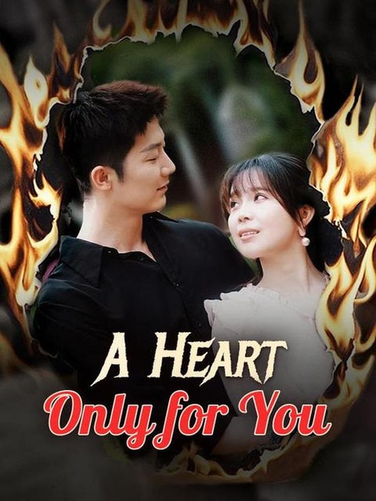 A Heart Only for You (DUBBED)   Full HD