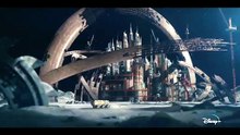 CRATER (2023) Trailer - SPANISH [Full Movie]