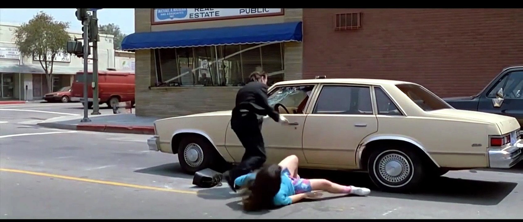 RESERVOIR DOGS (1992) Bande Annonce VOSTF - HD [Full Movie]