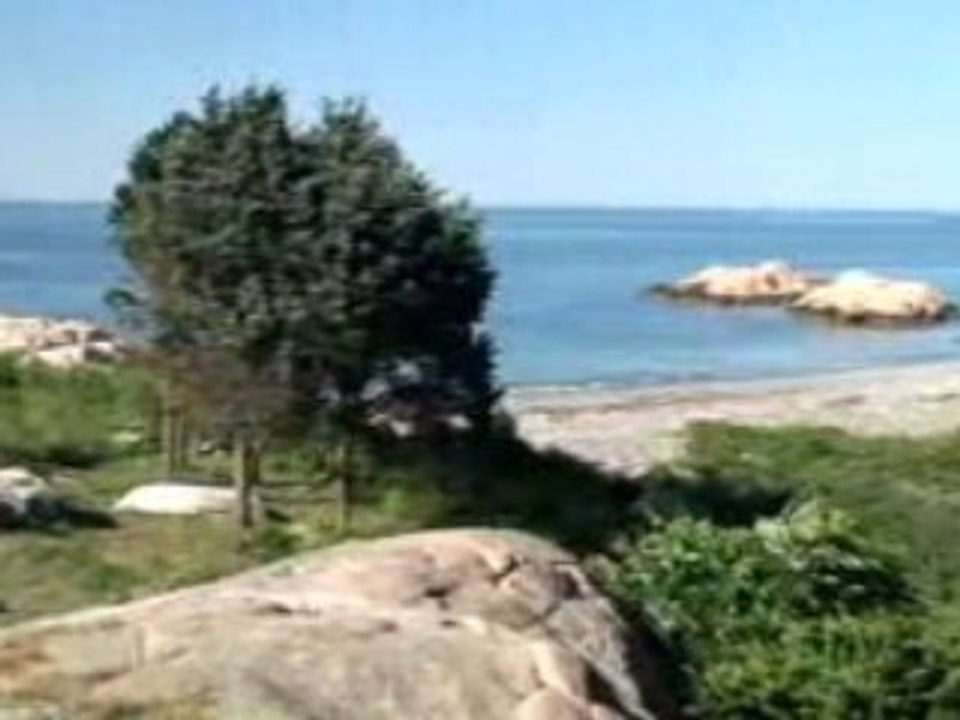 Massachusetts Rare Oceanfront Compound real estate