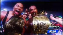 WWE Smackdown - Season 28 - Episode 12: Lenovo Center in Raleigh, NC