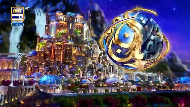 Shan-e-Sahoor | Muneeb Butt | Nida Yasir | 24 February 2026 | ARY Digital [Full Movie]