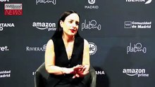 Maite Alberdi on Making Academy Award Winning Documentary 'The Eternal Memory' | THR News Video [Full Movie]