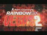 Rainbow six vegas