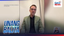 Hindi valid ang liham ni Sen. Alan Peter Cayetano na nagsasabing adjourned sine die na ang Senado, ayon sa ilang senador | Unang Balita