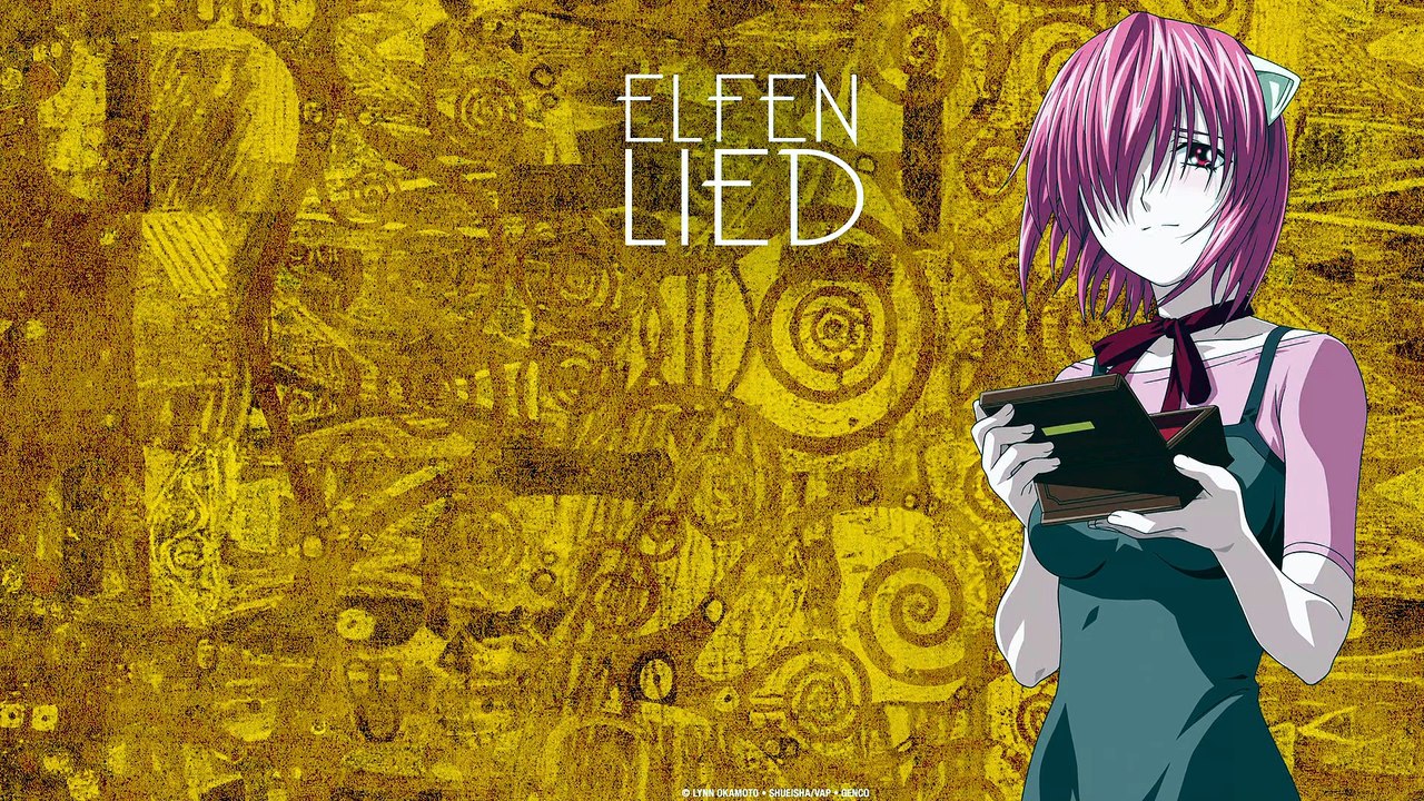 Elfen Lied NCOP Ver 02 BD DTS HD