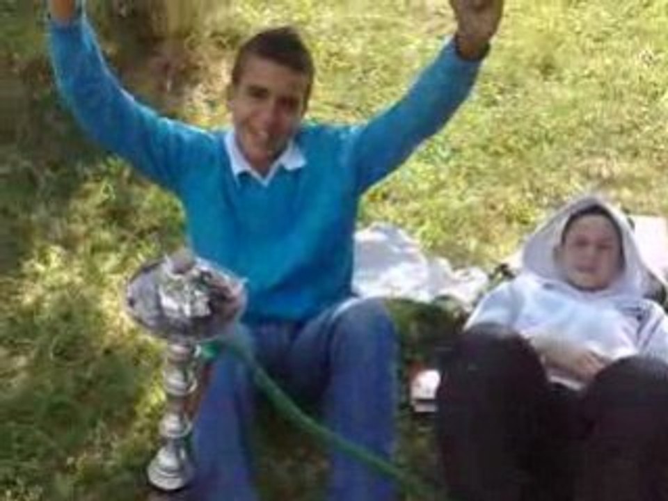 Chicha