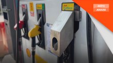 Harga RON95, diesel tanpa subsidi turun mulai 4 Jun