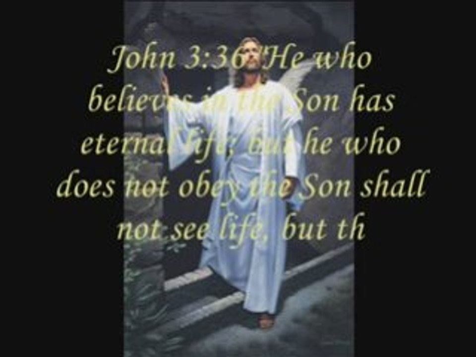 Omara Gospel Ministries Video: The  Key To Going To Heaven