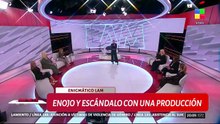 Aseguran que Araceli González y Fabián Mazzei atraviesan una fuerte crisis: los motivos detrás del distanciamiento
