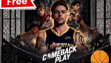 Das Comeback-Spiel | Ganzer Film Deutsch