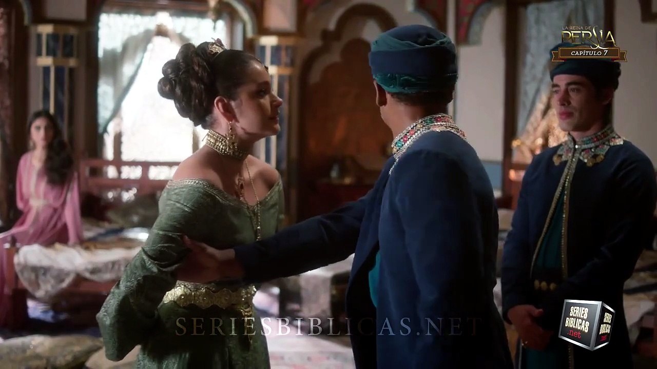 07. La Reina de Persia (04)