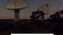 Aussie astronomers map Milky Way’s magnetic fields using outback telescope