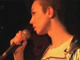 Simone elle est Bonne @ Glaz'art