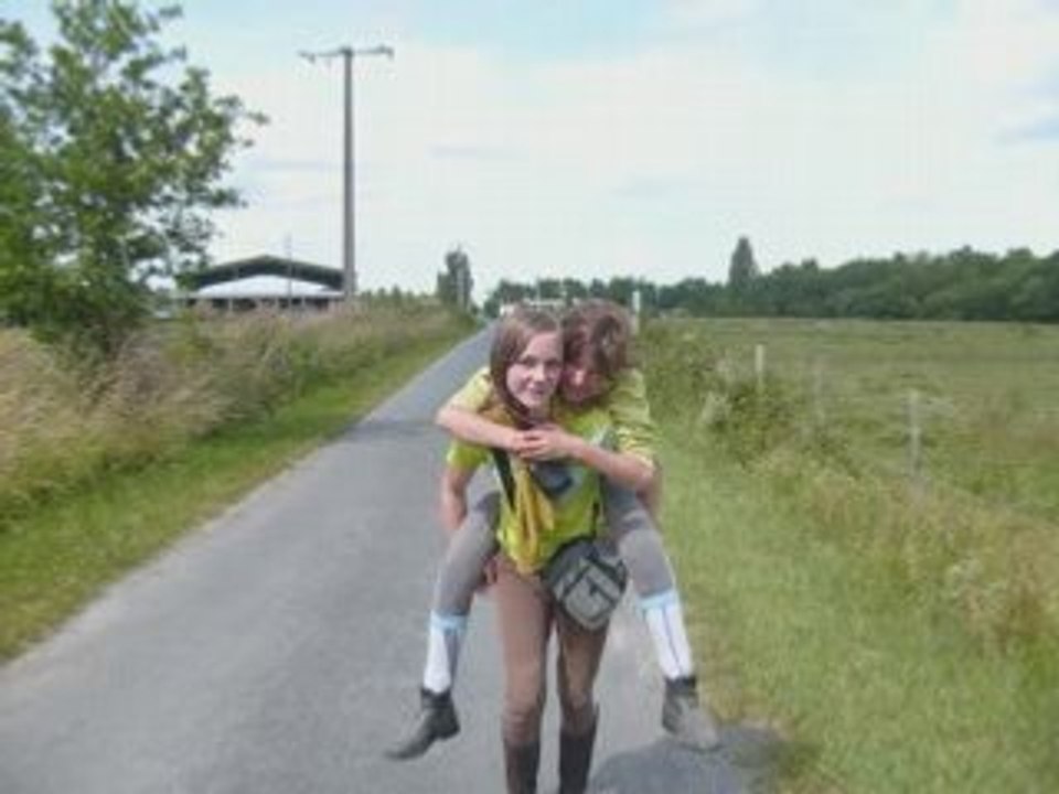 weekend d'enfer CSO en Club Poney 2 Grand Prix avec Idaho