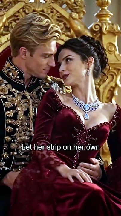 The Lycan King’s White Luna – Full EP | Werewolf Fantasy Romance, Rejected Mate Drama #ASM [Full Movie]