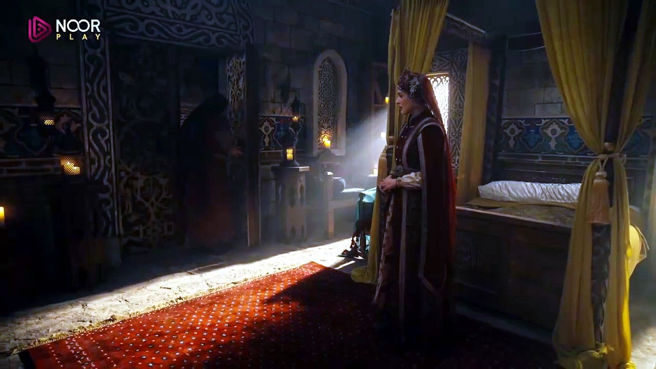 مسلسل المؤسس اورهان الحلقة 25  مترجمة القسم 2