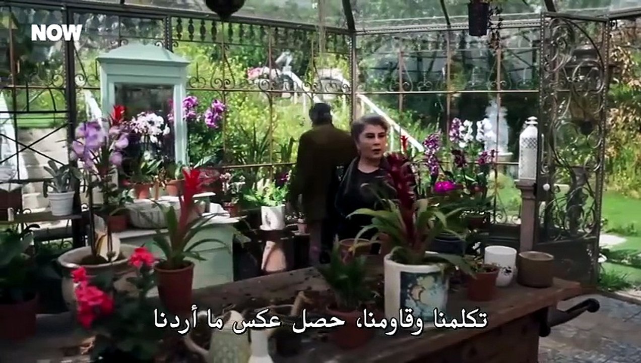 مسلسل عائلة شاكر باشا الحلقة 15 مترجمة [Full Mo...
