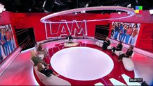La palabra de Fabián Mazzei tras las versiones de distanciamiento con Araceli González: "Sí peleamos"