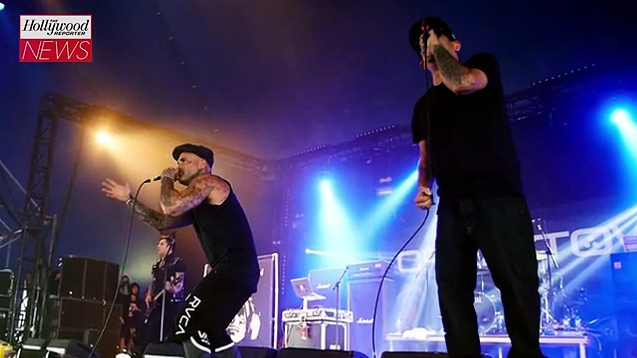 Crazy Town Frontman Shifty Shellshock Dead at 49 | THR News Video [Full Movie]