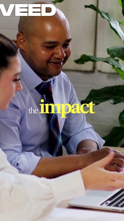 Inspire, Lead, Ignite, Impact
