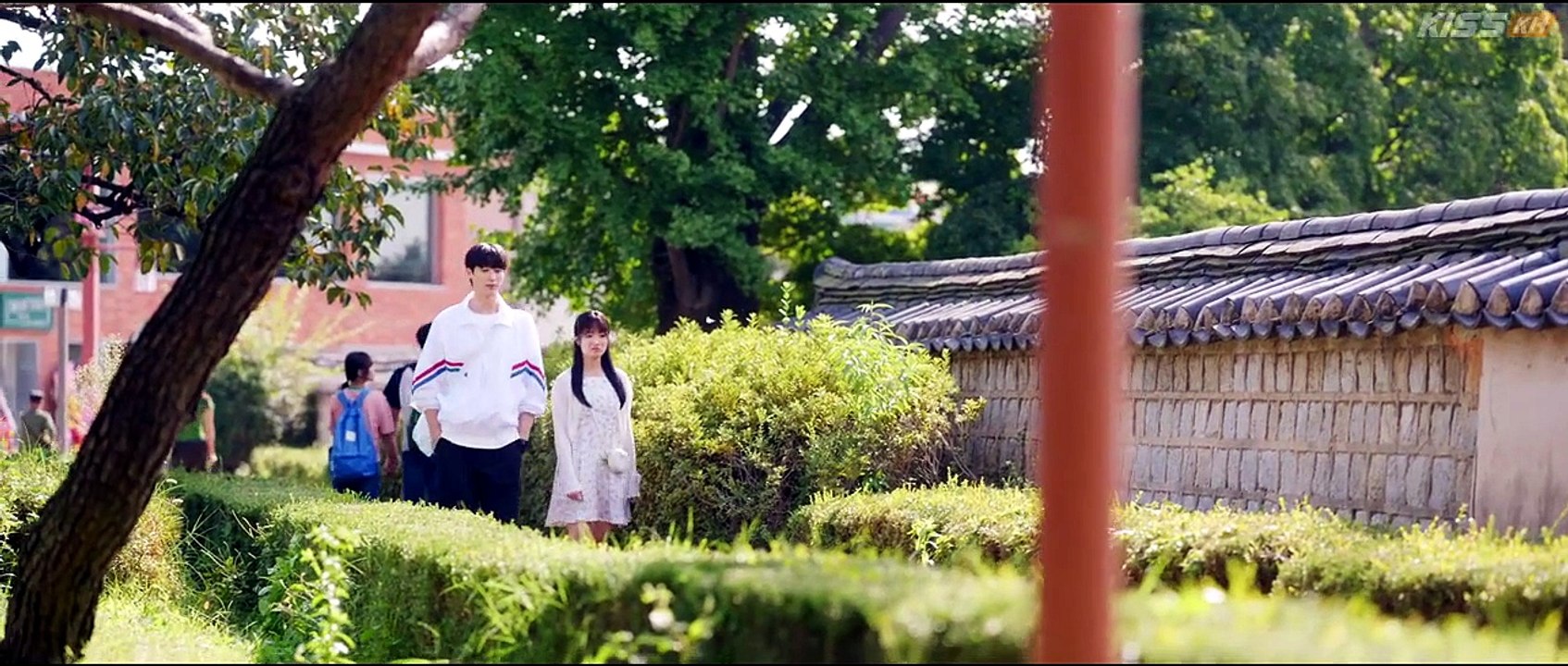 Lovely Runner Episode 3