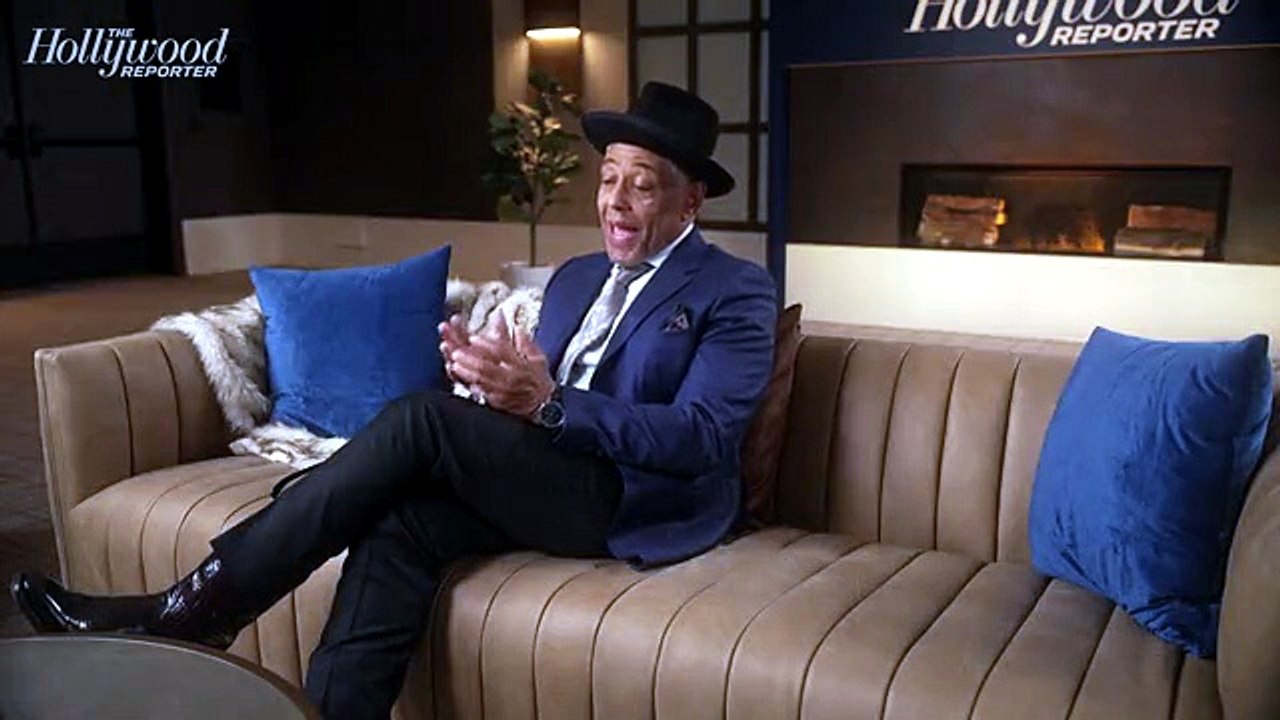 Giancarlo Esposito Reveals What Drew Him to The Series 'Parish' | Sundance 2024 [Full Movie]