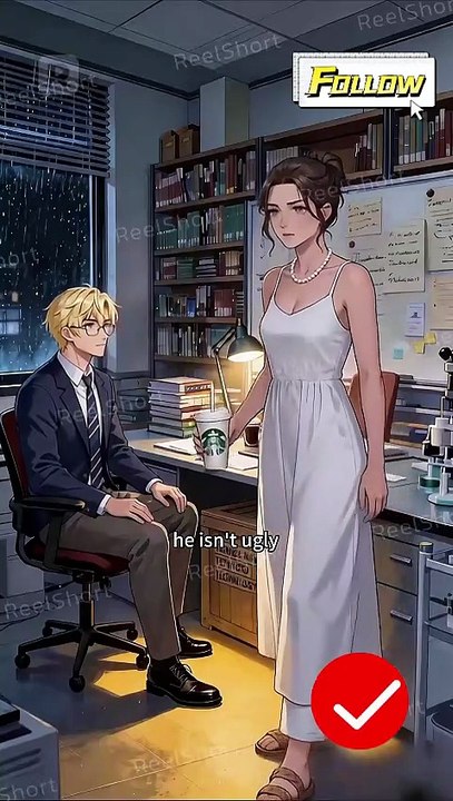 ENG SUB💥Orc love Dailymotion Anime - Brian and Logan Twin Wolf Beastkin #reelshort
