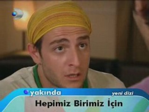 Hepimiz Birimiz İçin Tanıtım Fragmanı