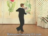 Ballroom Dance Instruction Swing Dancing