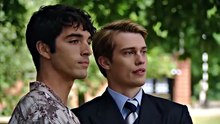 Alex & Henry - Red, White & Royal Blue [Full Movie]