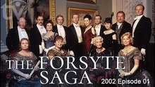 The Forsyte Saga | British Drama History Romance 2002 | S01 E01 [Full Movie]