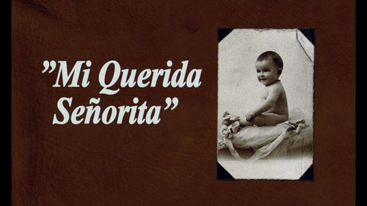 Mi querida señorita 1972 - HD 1080 - Completa - Dir: Jaime de Armiñán